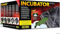 Exo Terra Precision Incubator Pro for Reptile Terrariums by ExoTerra