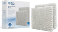 Fette Filter 2 Pack Whole House Humidifier Replacement Pads Compatible with Honeywell HC22P Also Compatible with Aprilaire Water Panel 10 Models 110 220 500 550 558 Humidifier by Fette+Filter