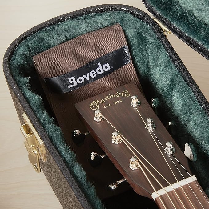 Boveda 49% Two-Way Humidity Control Packs for Music Instruments – 4 Pack – Standard Size – Prevents Warping & Cracking for Wooden Instruments– Humidifier Packs for Instrument Cases – Resealable Bag - Image 6