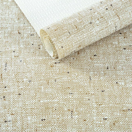 12" W x 120" L Non Adhesive Shelf Liner Kitchen Drawer Liner Pantry Liner for Shelves Cupboard Liner Kitchen Cabinet Cover Easy to Trim by DwellAid