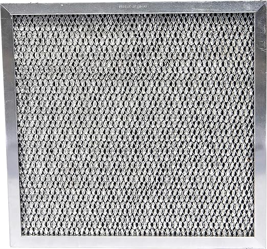 Drieaz F581 4 Pro Four- Stage Air Filter for DrizAir 1200/LGR 7000XLi Dehumidifier, Gray, Pack of 24 - Image 2