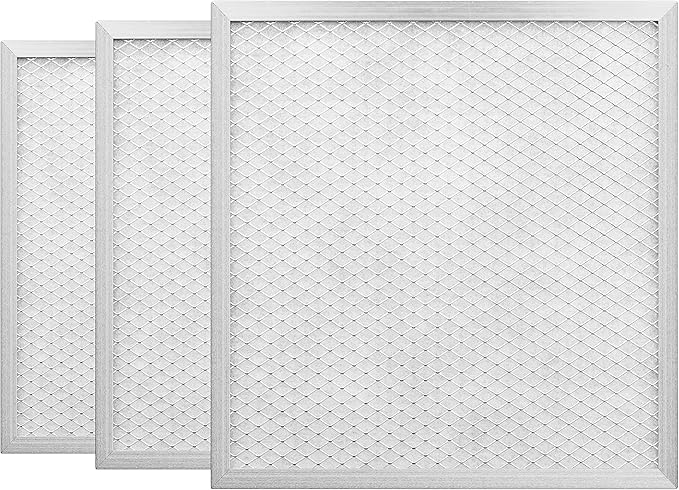 ALORAIR 3 Pack MERV-8 Filter for Commercial Dehumidifiers, Only Applicable to Storm DP Dehumidifier by ALORAIRSOLUTIONSINC0J0DC