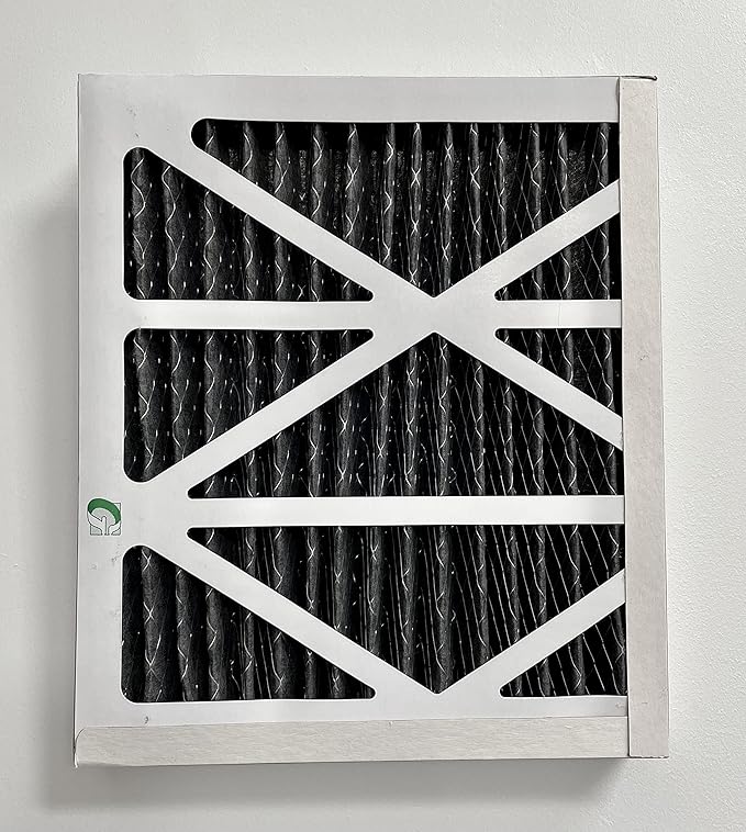 SaniDry Sedona Dehumidifier MERV 8 Carbon Filter (6) - Image 2