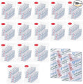 500CC 150 Packs Oxygen Absorbers for Food Storage, Food Grade Oxygen Absorbers, O2 Absorbers Food Grade for Food Storage by Wisesorb