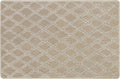 PURE ERA Carpet Stair Tread Landing Mat Tape Free Self Adhesive Non Slip Skid Resistant Indoor Doormat Area Rug Floor Mat for Kitchen Bathroom Workstations Washable 2' X 3' by PUREERA