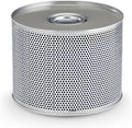 SnapSafe Reusable Canister Dehumidifier, 75902 - Portable, Easy to Use Moisture Absorbers for Gun Safes & Cabinets - Prevent Moisture Damage for Gun Safe Accessories, Firearms in Your Gun Vault by SnapSafe