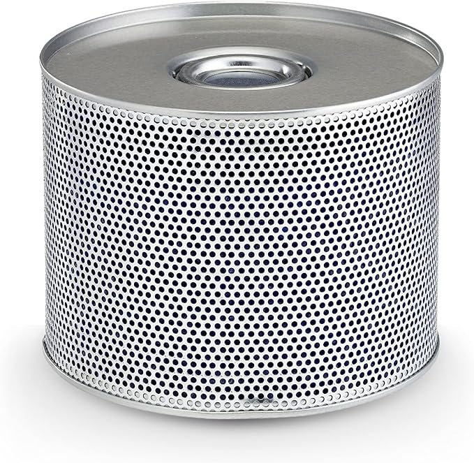 SnapSafe Reusable Canister Dehumidifier, 75902 - Portable, Easy to Use Moisture Absorbers for Gun Safes & Cabinets - Prevent Moisture Damage for Gun Safe Accessories, Firearms in Your Gun Vault by SnapSafe