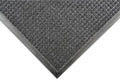 Notrax - 166S0046CH NoTrax 166 Guzzler Rubber-Backed Entrance Mat, for Home or Office 4' X 6' 4ft.x6ft by NOTRAX%C2%AEPREMIUMFLOORMATTING
