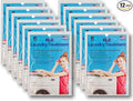 RLR Natural Laundry Detergent Powder – Whitens, Brightens, Refreshes Baby Cloth Diaper Detergent, Musty Towels, Workout Clothes - Non-toxic, Fragrance-Free For Sensitive Skin (Pack of 12) by Cadie