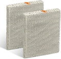 35 Water Panel Humidifier Filter Replacement Made of Aluminum Mesh for AprilAire Humidifier Models 350, 360, 560, 560A, 568, 600, 600A, 600M, 700, 700A, 700M, 760, 760A, 768 (2Pack) by RVToolsHomeImprovement