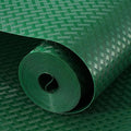 Shelf and Drawer Liner for Kitchen Cabinet, Non-Adhesive 18in x 120in Waterproof Contact Paper Refrigerator Liners Thickened Durable EVA Material Non Slip Mat for Dresser Cupboard Pantry Protector by GTJ