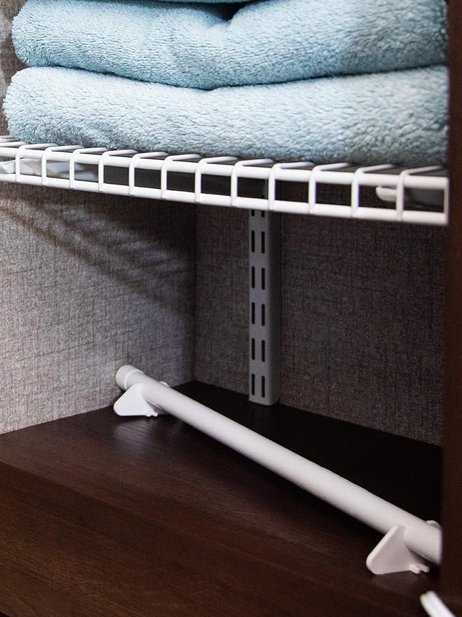Damp Defender by Dampp-Chaser – Premium Moisture Remover for RVs, Boats, Garages, Closets & Storage (36 Inches, White) – Delivers Superior Protection Against Dampness, Ensuring Your Spaces Stay Dry - Image 5