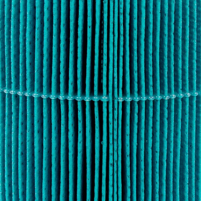 Replacement Wick Filter Pad – For Klarta Humea Smart Evaporative Humidifier – Long-Lasting Cartridge – Mist-Free Operation – No White Dust (1 Pack) - Image 5