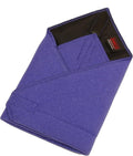 Domke 722-15U F-34M 15-Inch Protective Wrap (Blue) by Tiffen