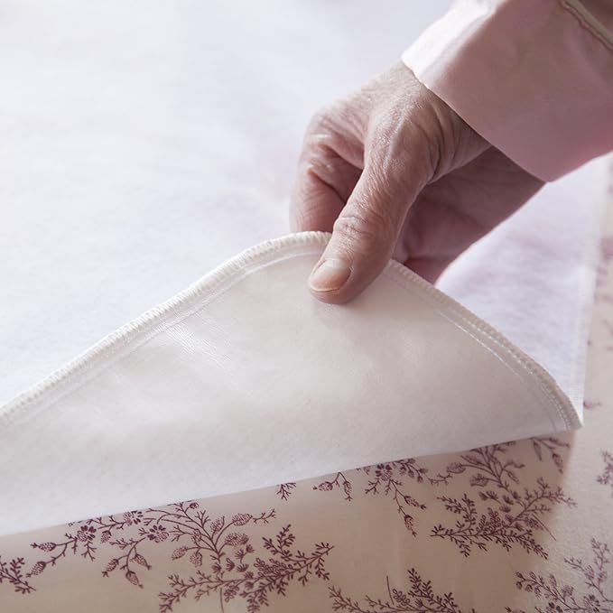 DMI Bed Pad Waterproof Sheet to be Used as a Mattress Protector, Pee Pad, Bed Liner, Incontinence Pad, Furniture Cover or Seat Protector, Not Reversible, Flat Fit, Machine Washable, 36 x 54 - Image 10