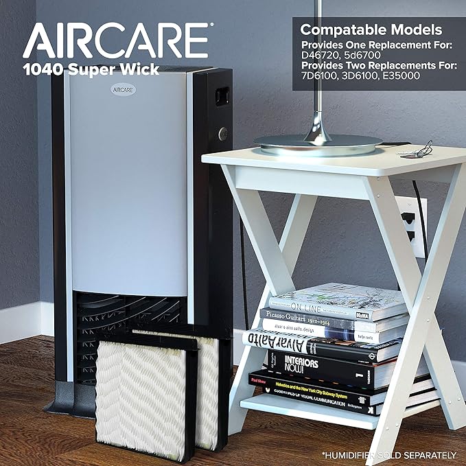 AIRCARE 1040 Replacement Wick (1) - Image 3