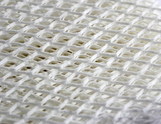 Fette Filter - Humidifier Wicking Filters. Compatible with Honeywell HAC700TV2 Filter B, 700, HAC-700V1, HAC700PDQV1, Honeywell Filter B - 4 Pack - Image 6