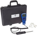 TSI 9535 VelociCalc Air Velocity Meter with Straight Probe, no Humidity Sensor by TSI