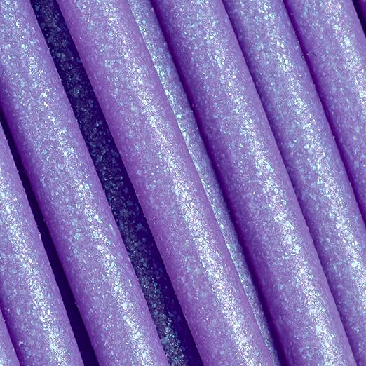 Polymaker Panchroma Celestial PLA Filament, Celestial Purple 1.75mm 3D Printing Filament, Shiny Glittering 3D Printer PLA Filament, Fit Most FDM 3D Printers, 1kg Spool (2.2lbs) - Image 7