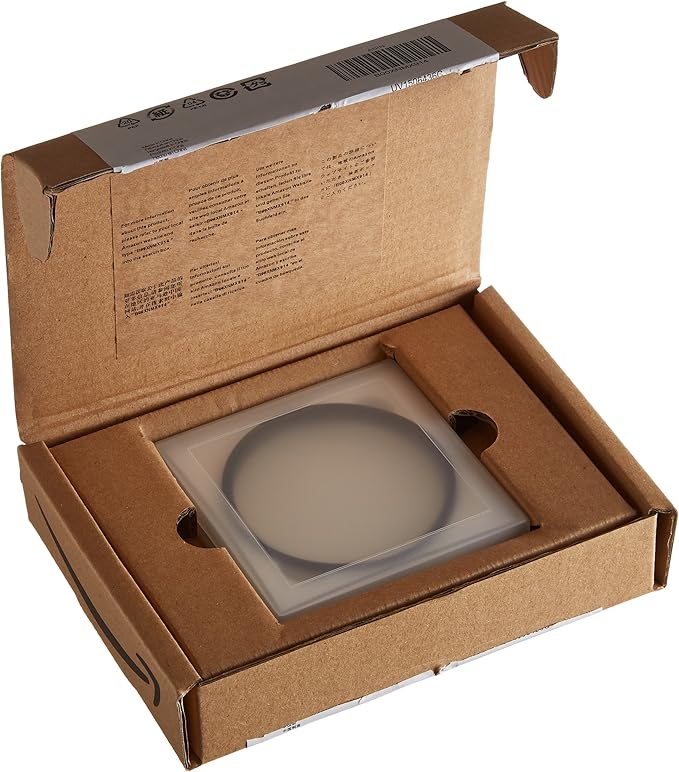 Amazon Basics UV Protection Camera Lens Filter, Scratch Resistant, Dust Resistant, Photography Filter, 72mm - Image 5