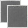 2 Pack Washable MERV 8 Dehumidifier Filter 5881 for Whole-House Dehumidifiers E080 and E100 or Dehumidifying Ventilator 8192A | 13.58x12x0.35 inch by Unknown