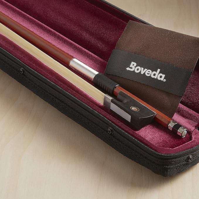 Boveda for Music: 1 Mini Fabric Holder – Holds Up to 2 Size 8 – Improves Efficiency of Boveda Two-Way Humidity Control In a Bow Case or Reed Case - Image 3