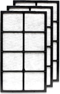 AIRCARE 1051 2 Stage Air Filter (3) by AIRCARE