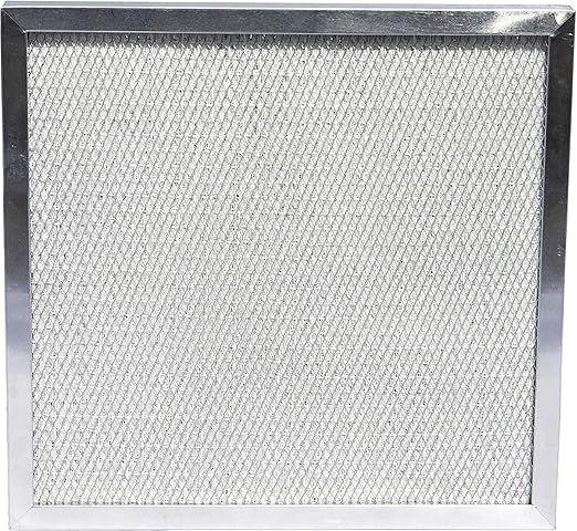 Drieaz F581 4 Pro Four- Stage Air Filter for DrizAir 1200/LGR 7000XLi Dehumidifier, Gray, Pack of 24 by DriEaz