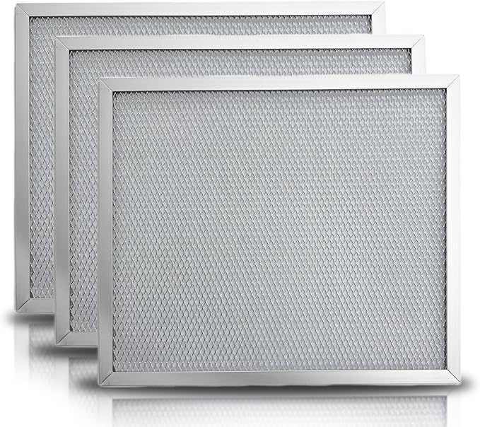 MERV-8 Dehumidifier Filter for Sentinel HD90 and HDi90 Series Basement Dehumidifiers High Efficiency Replacement Air Filter 3 Packs by Unknown