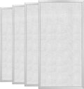 ALORAIR MERV-8 Filter Replacement Set for Basement Dehumidifiers Sentinel HD55,Sentinel HDi65(4 Pack) by ALORAIRSOLUTIONSINC0J0DC
