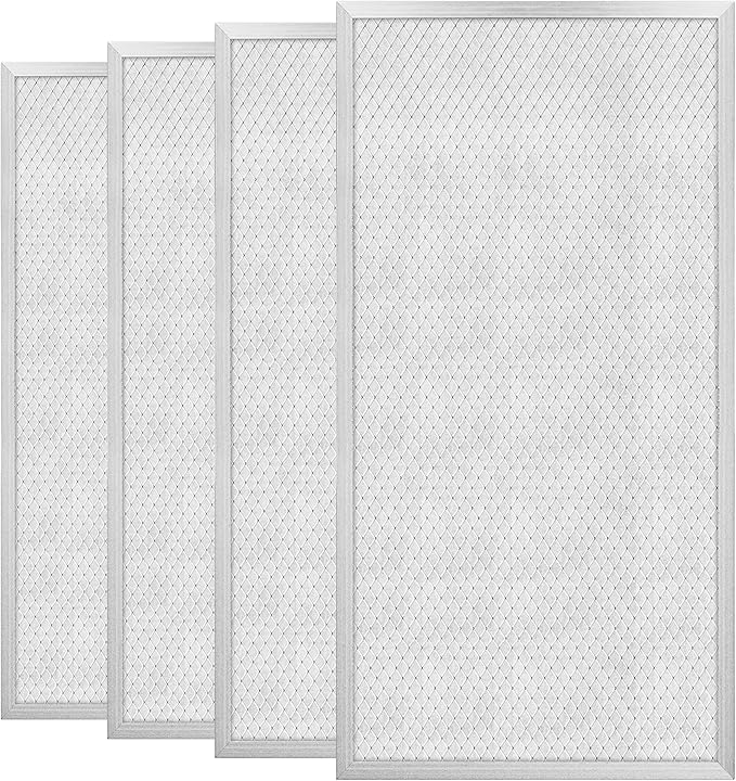 ALORAIR MERV-8 Filter Replacement Set for Basement Dehumidifiers Sentinel HD55,Sentinel HDi65(4 Pack) by ALORAIRSOLUTIONSINC0J0DC