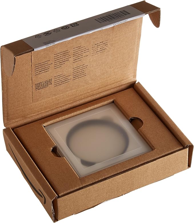Amazon Basics UV Protection Camera Lens Filter, Scratch Resistant, Photography Filter, 67mm - Image 5