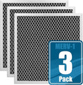 ARGENDON XStorm MERV-1 Filter Replacement Set for Max, Plus & Pro Commercial Dehumidifiers (3 Pack) by Argendon