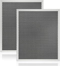 2 Pack 5443 MERV 8 Dehumidifier Filter 10″x12″x1″Compatible with AprilAire 1830 1850 and 1852 Whole-House Dehumidifiers and 8191 and 8192 Ventilators by Unknown