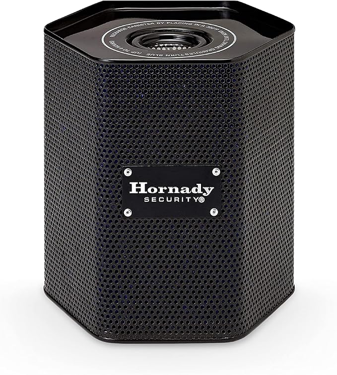 Hornady Canister Dehumidifier (X-Large) 95906 by Hornady