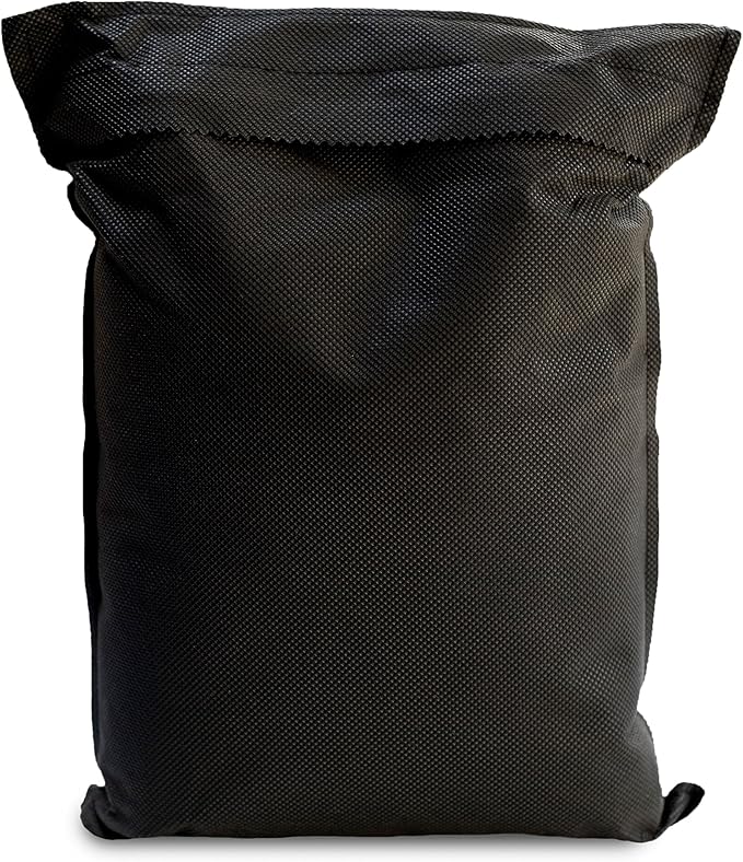 Ever Bamboo Deodorizer & Dehumidifier w/Natural Bamboo Charcoal (1 kg) by Ever+Bamboo