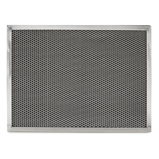 Aprilaire 5569 Washable MERV 8 Dehumidifier Filter for Whole-House Dehumidifiers 1870, 1872, E130, 14x19x1 (Pack of 1) by AprilAire