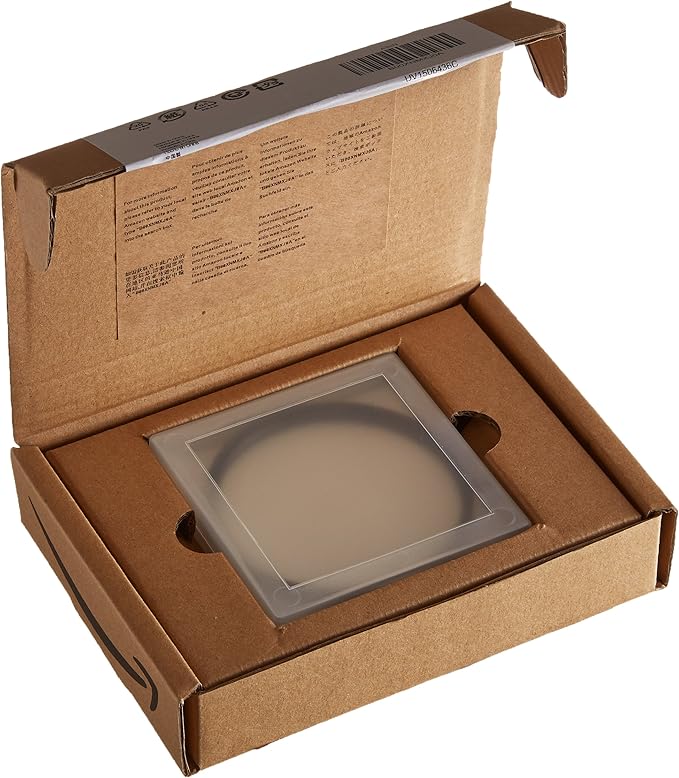 Amazon Basics UV Protection Camera Lens Filter, Scratch Resistant, Photography Filter, 82mm - Image 5