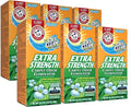 Arm & Hammer 4SGM New 361970Extra Strengh 16.3Z Carpet Odor Eliminator (6-Pack) Laundry Detergent Cheap Wholesale Discount Bulk Cleaning Firesale by Unknown