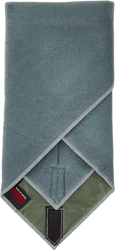 Domke F-34L 19-Inch Protective Wrap - Grey by Tiffen