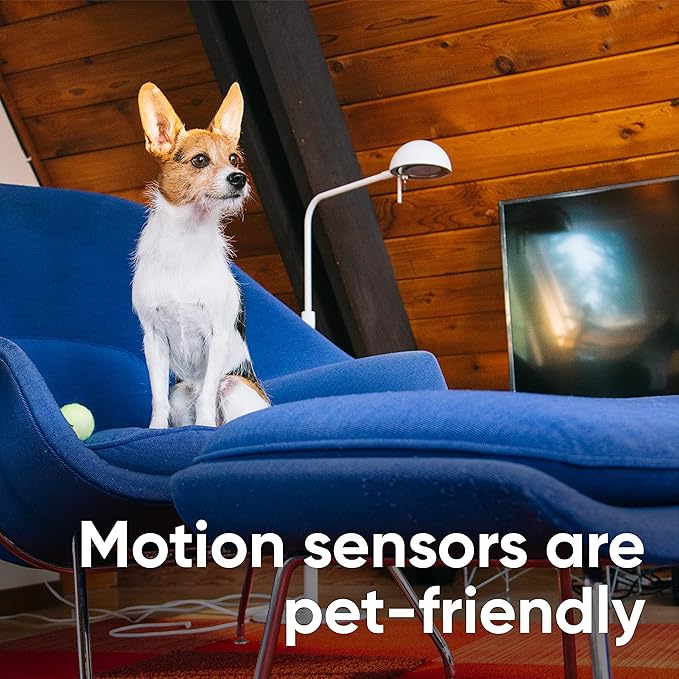 Wyze Home Security Core Kit: Hub, Keypad, Motion Sensor, Entry Sensors (x2); Compatible w/ Wyze Cam, Leak & Climate Sensors; 3 Mo. of 24/7 Professional Monitoring Service Incl., Subscription Required - Image 6