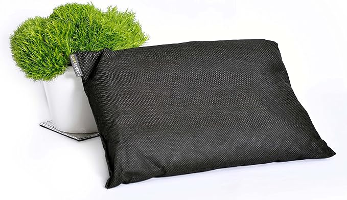 Ever Bamboo Deodorizer & Dehumidifier w/Natural Bamboo Charcoal (1 kg) - Image 2