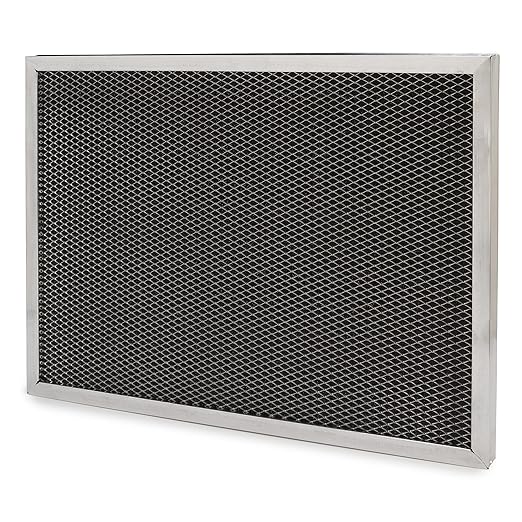 Aprilaire 5569 Washable MERV 8 Dehumidifier Filter for Whole-House Dehumidifiers 1870, 1872, E130, 14x19x1 (Pack of 1) - Image 2