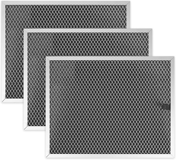 BASEAIRE MERV-1 Filter Replacement Set for AirWerx 90-new AirWerx 90X Series Filters 3 Pack by BASEAIREDRYYOURCRAWLSPACEBASEMENT