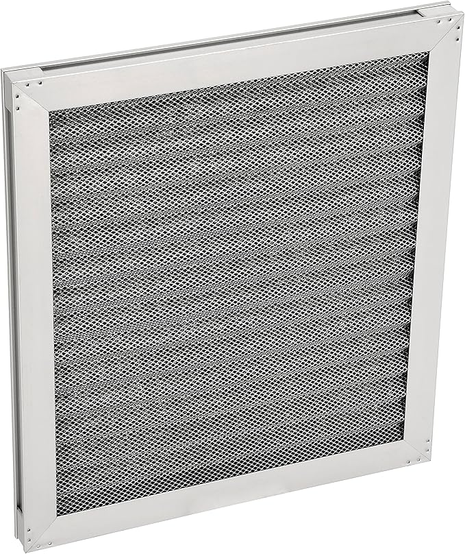 BlueDri 150PPD Low Grain Refrigerant (LGR) Compact Portable Commercial Dehumidifier Industrial Water Damage Equipment for Home and Basements, DH76, Blue - Image 8