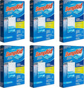 DampRid Fragance Free Hanging Moisture Absorber, 14 ounce (Pack of 6) by DampRid