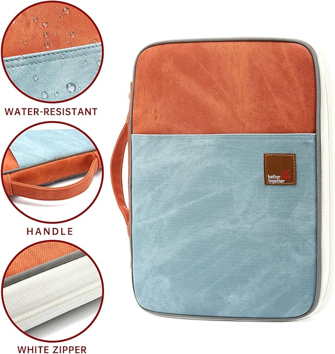 mygreen Universal Travel Gear Organizer/Electronics Accessories Bag/Document File Bag - Image 4