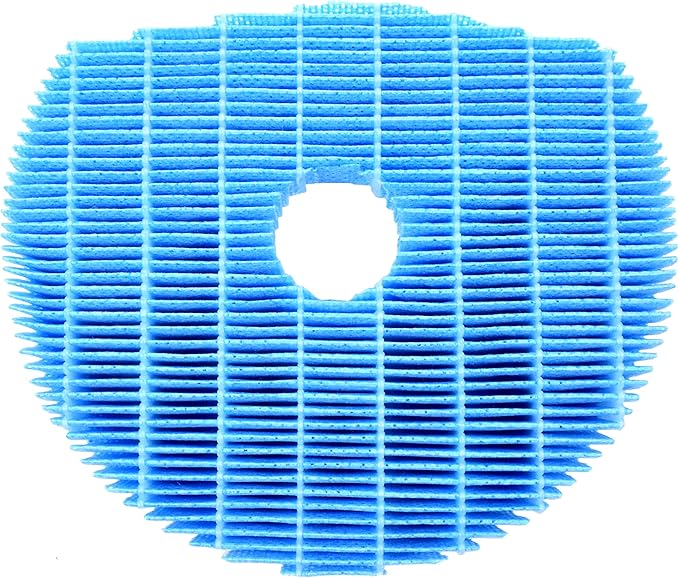 HQRP Humidifying Wick Filter compatible with Sharp KC850U KC860U KC-C70U KC-C100U KC-C150U; FZ-C100MFU Replacement - Image 8