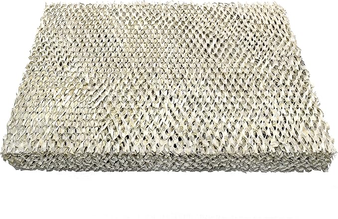HQRP Water Filter Compatible with Trane/American Standard BAYPAD02A1310A; HUMD300A / HUMD500A / THUMD300ABA00B / THUMD500APA00B Humidifiers 10"x13" - Image 8