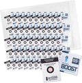 Integra Boost 2-Way Humidity Control Pack - Preserve Flavor & Control Humidity at 55% RH - Moisture Absorber for Herbs, Spices & More - 2 Gram (Pack of 50) by IntegraSpecialtyProducts